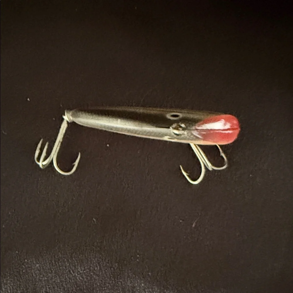 Vintage Unbranded Pico Perch Lure